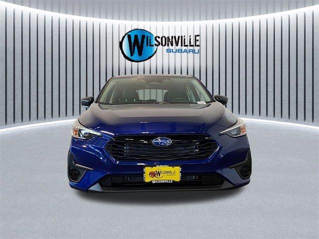 new 2025 Subaru Impreza car