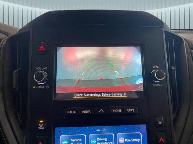 new 2025 Subaru Impreza car