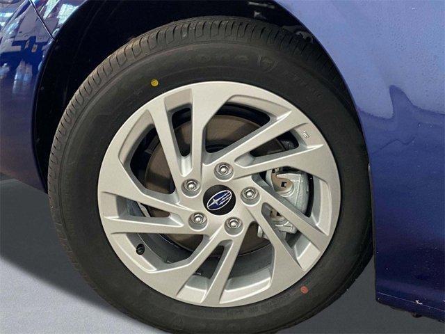 new 2025 Subaru Impreza car