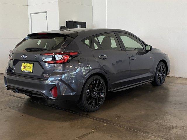 new 2024 Subaru Impreza car