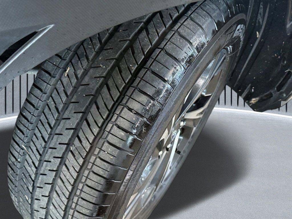 used 2024 Subaru Crosstrek car, priced at $26,491