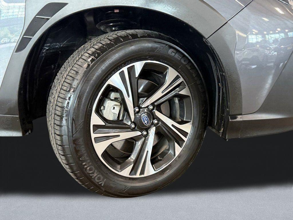 used 2024 Subaru Crosstrek car, priced at $26,491