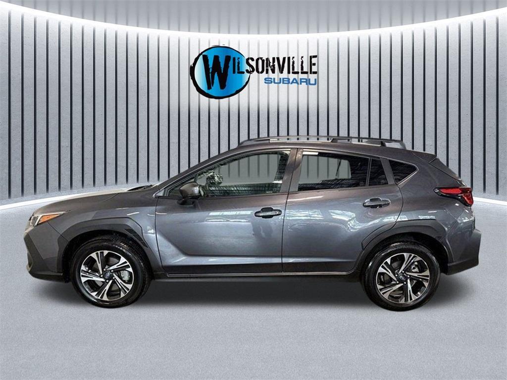 used 2024 Subaru Crosstrek car, priced at $26,491