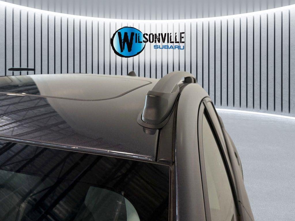 used 2024 Subaru Crosstrek car, priced at $26,491