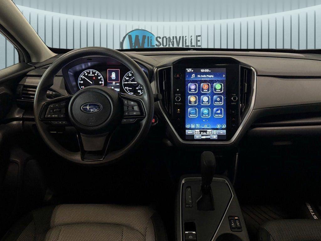 used 2024 Subaru Crosstrek car, priced at $26,491