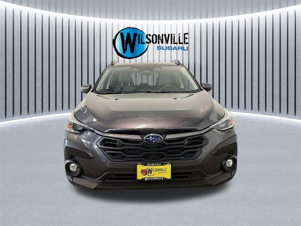used 2024 Subaru Crosstrek car, priced at $26,491
