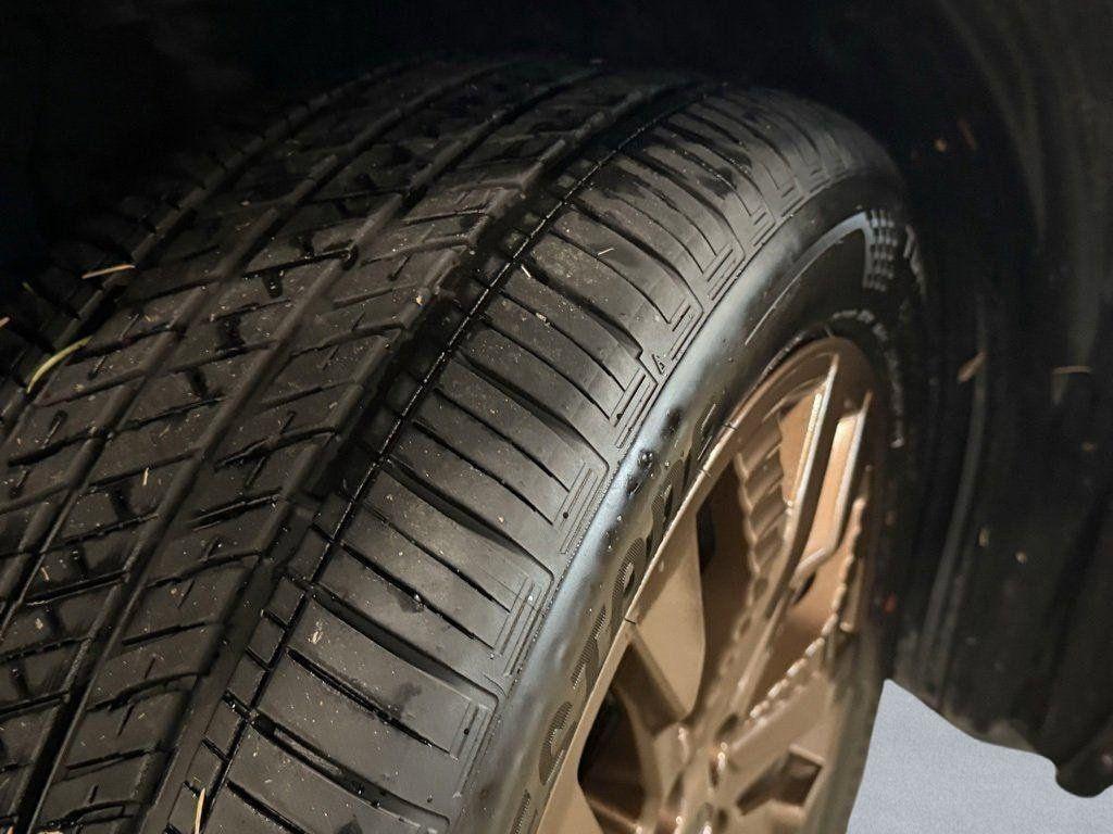 used 2025 Subaru Forester car, priced at $32,981