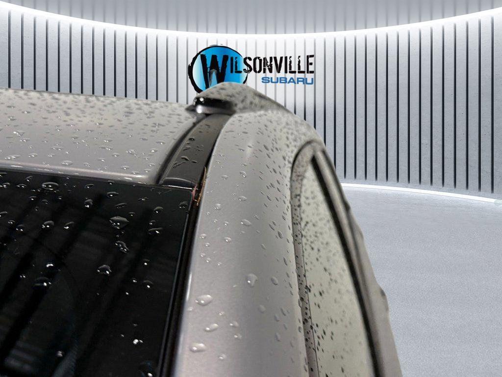 used 2025 Subaru Forester car, priced at $32,981