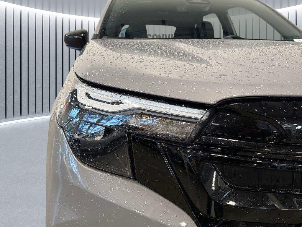 used 2025 Subaru Forester car, priced at $32,981