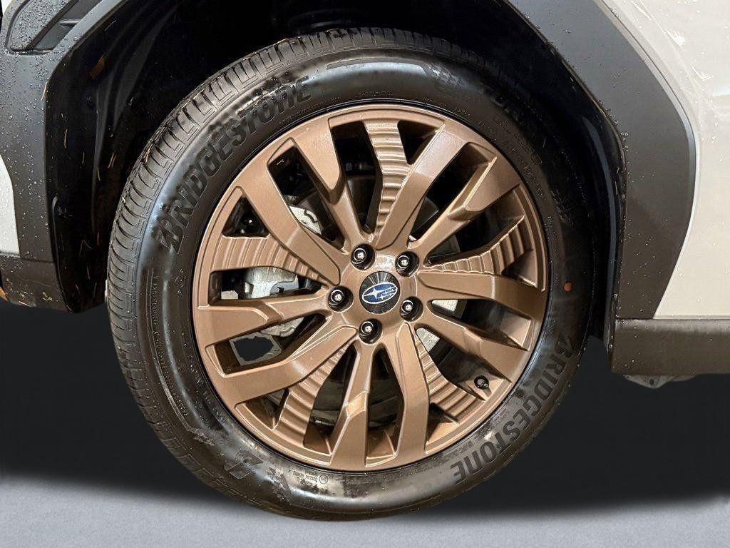 used 2025 Subaru Forester car, priced at $32,981