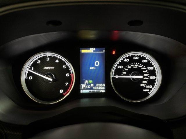 used 2023 Subaru Forester car, priced at $34,981
