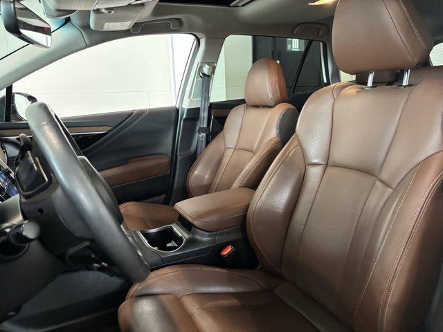 used 2022 Subaru Outback car, priced at $31,481