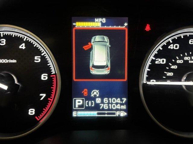 used 2021 Subaru Forester car, priced at $24,421