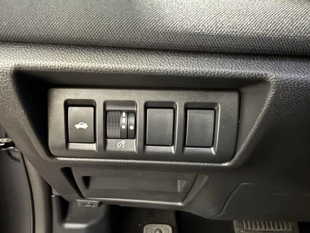 used 2024 Subaru Legacy car, priced at $24,281