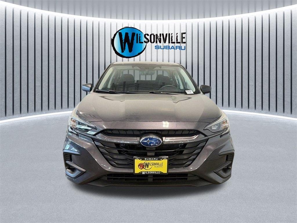 used 2024 Subaru Legacy car, priced at $24,281