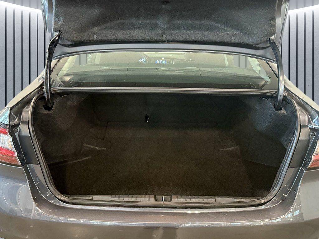 used 2024 Subaru Legacy car, priced at $24,281