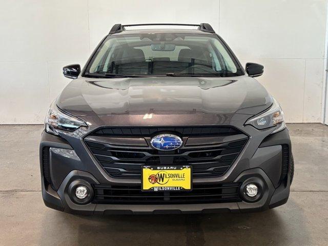 used 2024 Subaru Outback car, priced at $28,991