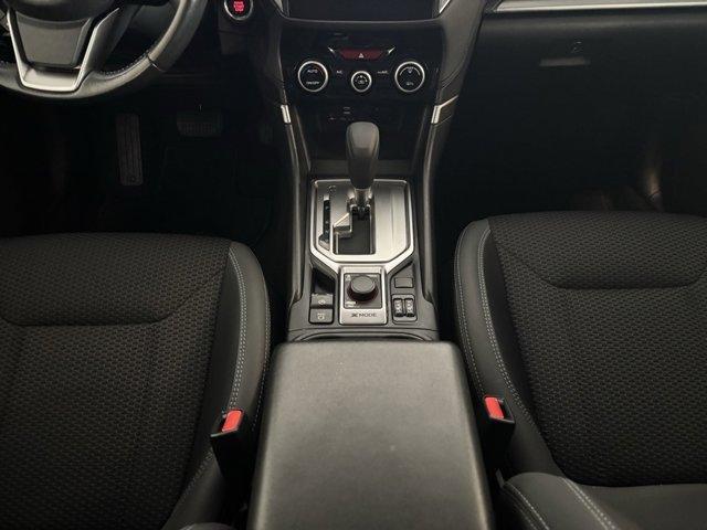 used 2021 Subaru Forester car, priced at $24,981