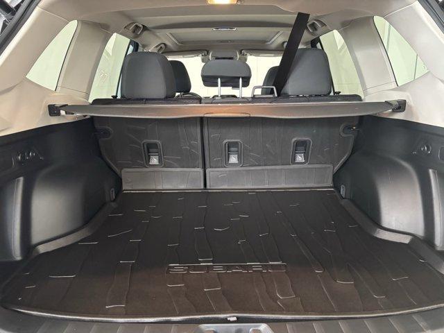 used 2021 Subaru Forester car, priced at $24,981