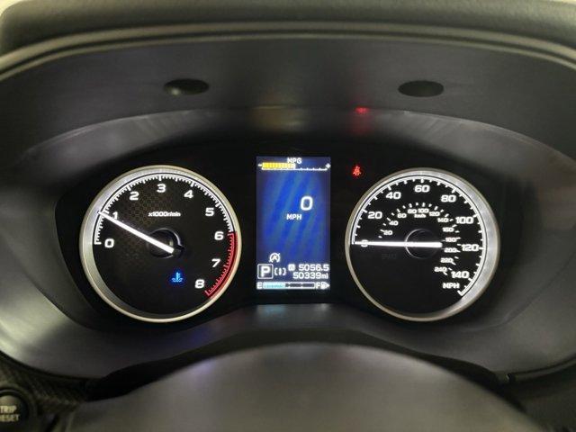 used 2021 Subaru Forester car, priced at $24,981
