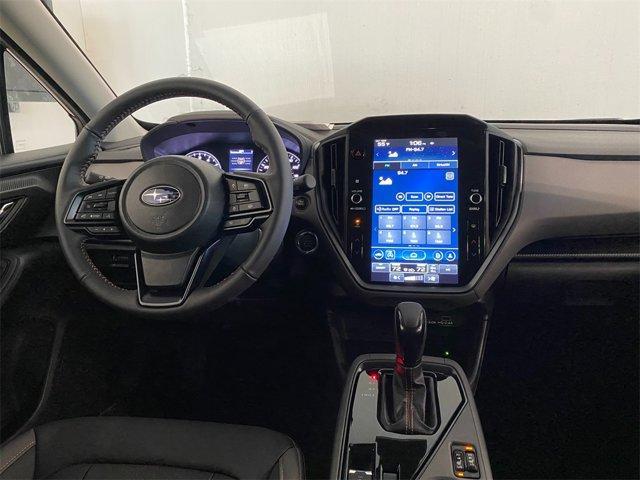 new 2025 Subaru Crosstrek car