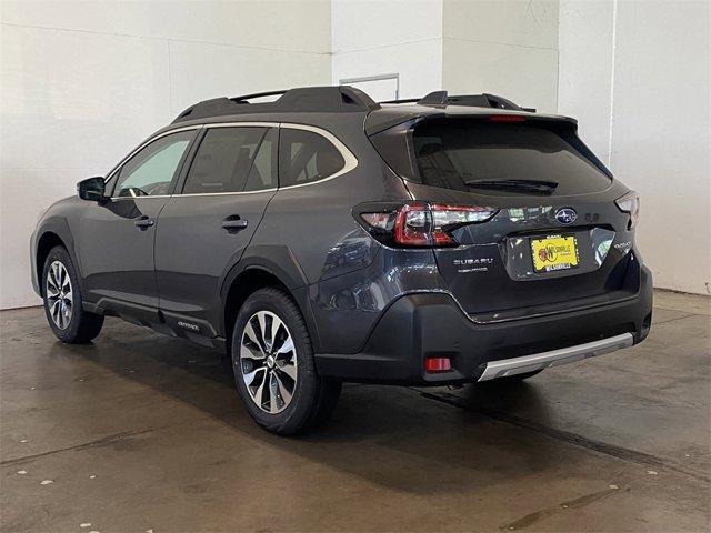 new 2025 Subaru Outback car