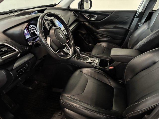 used 2019 Subaru Forester car, priced at $19,981