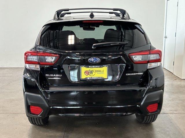 used 2022 Subaru Crosstrek car, priced at $25,987