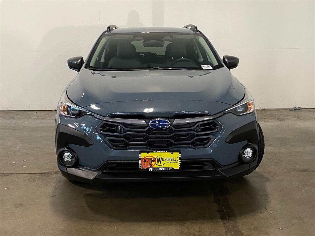 new 2025 Subaru Crosstrek car