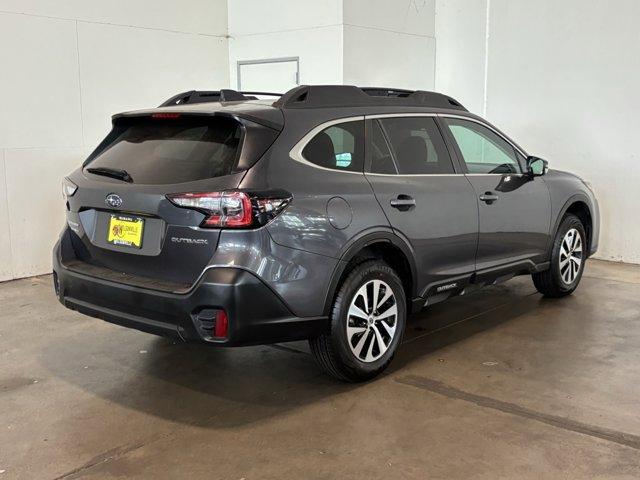 used 2022 Subaru Outback car, priced at $26,981