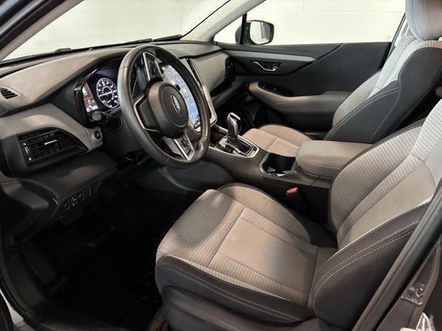 used 2022 Subaru Outback car, priced at $26,981