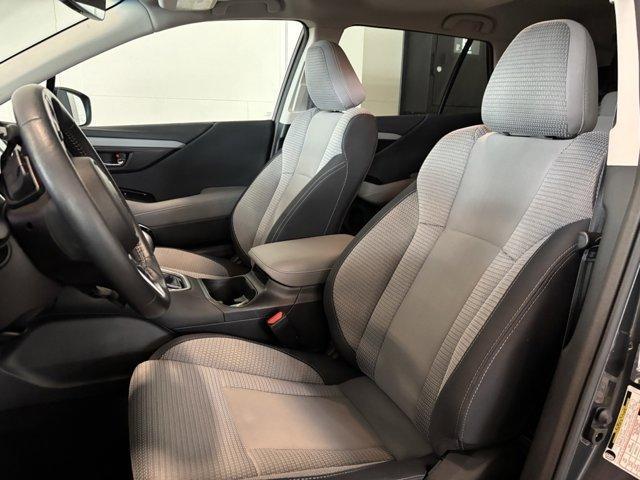 used 2022 Subaru Outback car, priced at $26,981