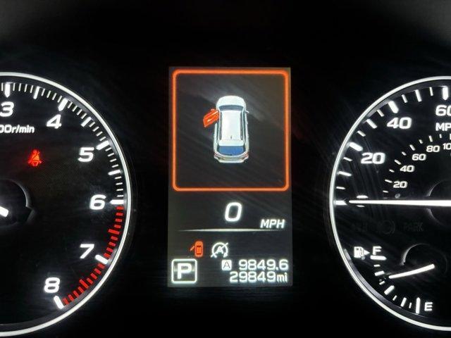 used 2022 Subaru Outback car, priced at $26,981