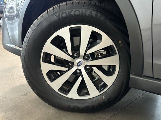 used 2022 Subaru Outback car, priced at $26,981