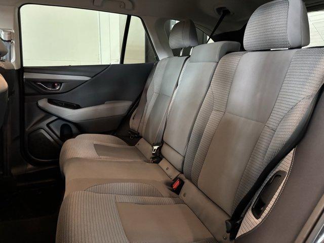 used 2022 Subaru Outback car, priced at $26,981