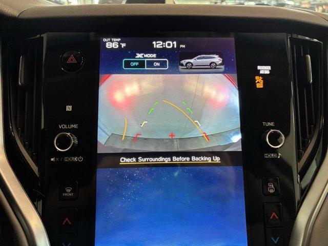 used 2022 Subaru Outback car, priced at $26,981