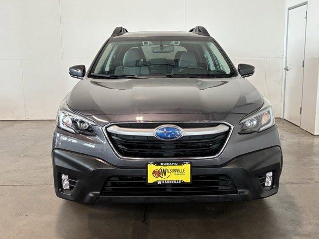 used 2022 Subaru Outback car, priced at $26,981