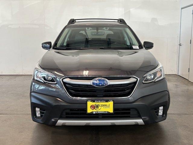 used 2022 Subaru Outback car, priced at $28,881