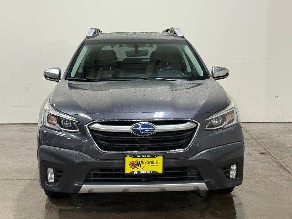 used 2020 Subaru Outback car, priced at $23,990