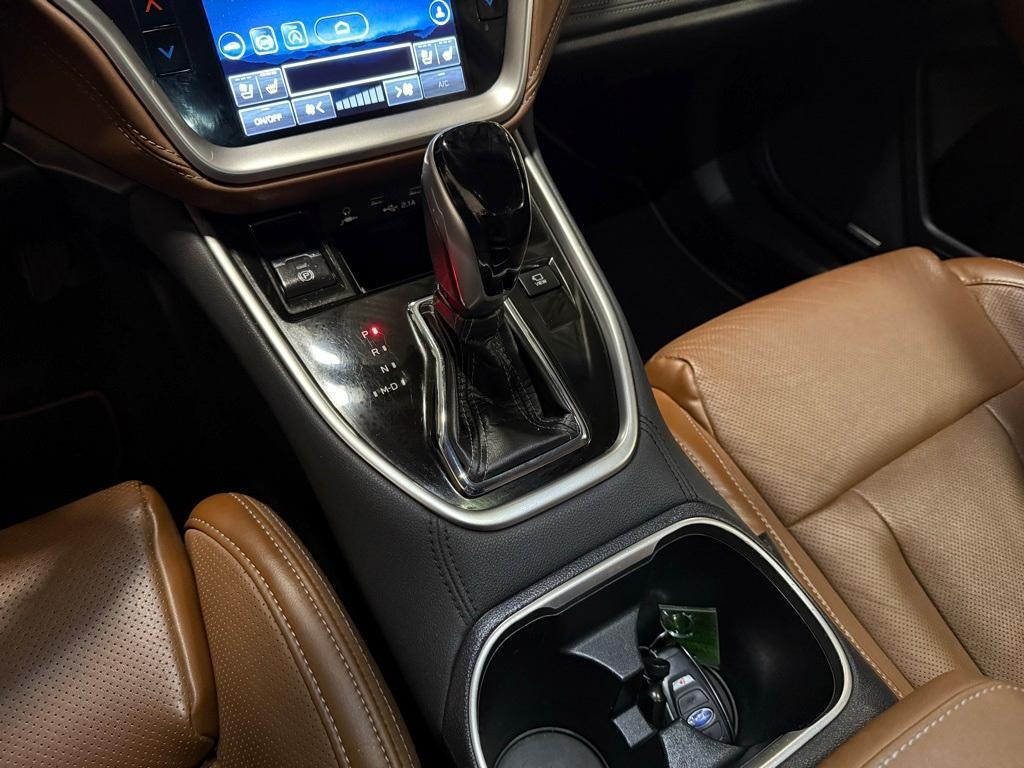 used 2020 Subaru Outback car, priced at $23,990