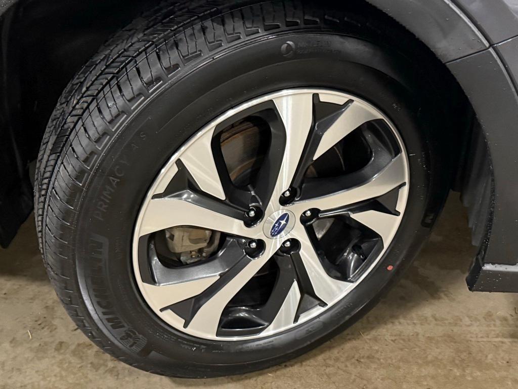 used 2020 Subaru Outback car, priced at $23,990