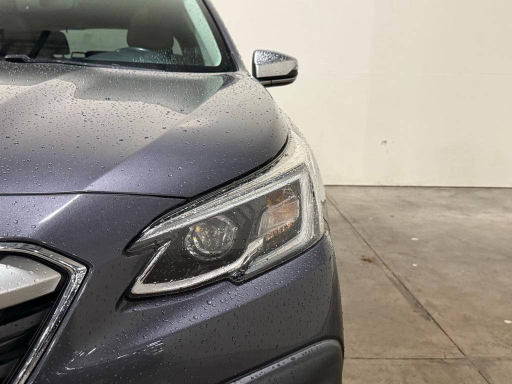used 2020 Subaru Outback car, priced at $23,990