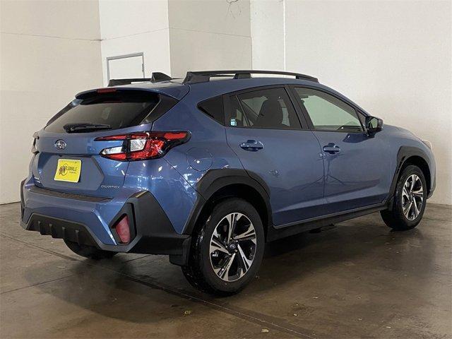 new 2024 Subaru Crosstrek car