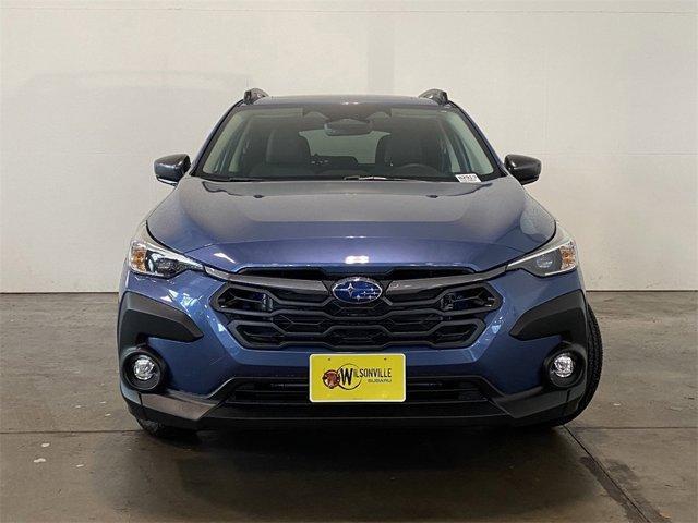 new 2024 Subaru Crosstrek car