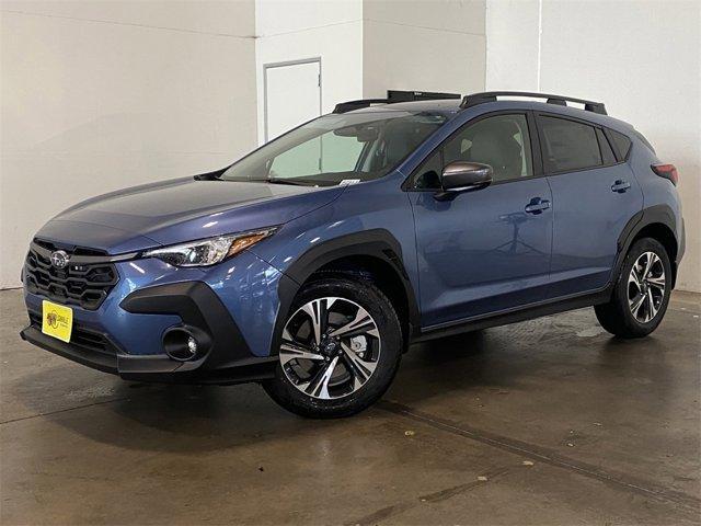 new 2024 Subaru Crosstrek car