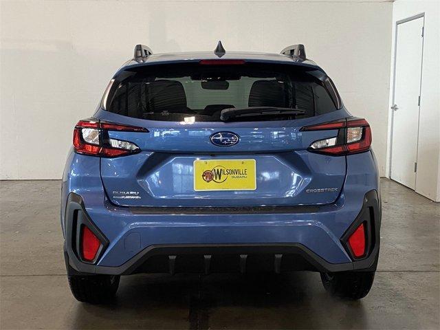 new 2024 Subaru Crosstrek car