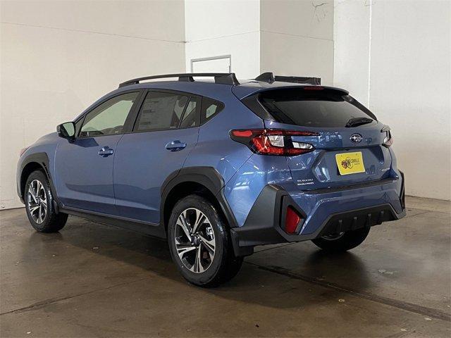 new 2024 Subaru Crosstrek car