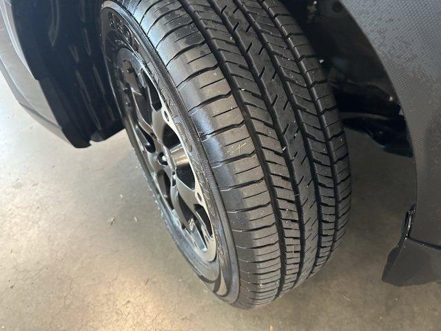 used 2023 Subaru Crosstrek car, priced at $27,981