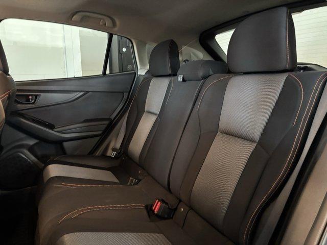 used 2023 Subaru Crosstrek car, priced at $27,481