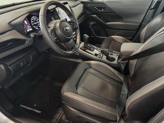 used 2024 Subaru Crosstrek car, priced at $32,257